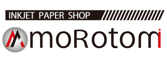 moRotomi - INKJET PAPER SHOP